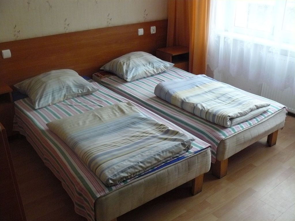 Twój Hostel
