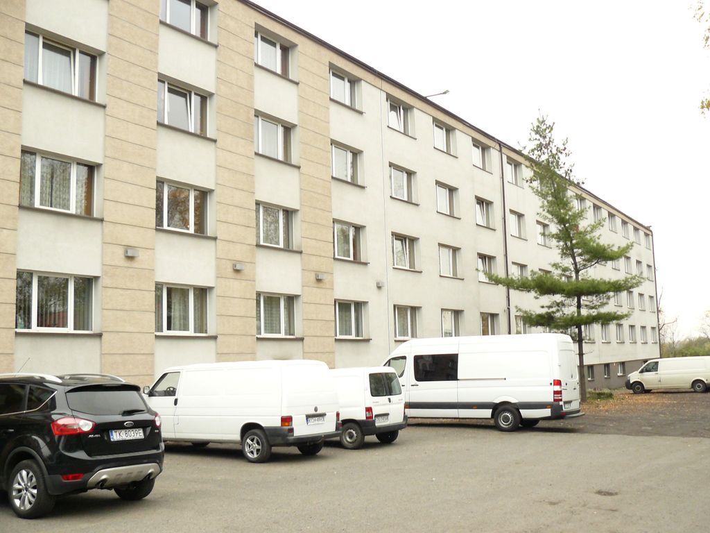 Twój Hostel