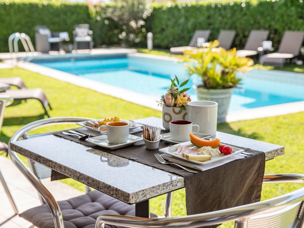 a Swiss Quality Hotel Smart-HOTEL MINUSIO