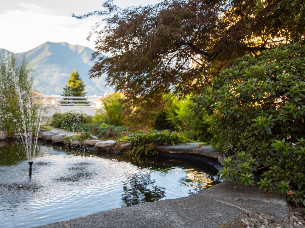 a Swiss Quality Hotel Smart-HOTEL MINUSIO