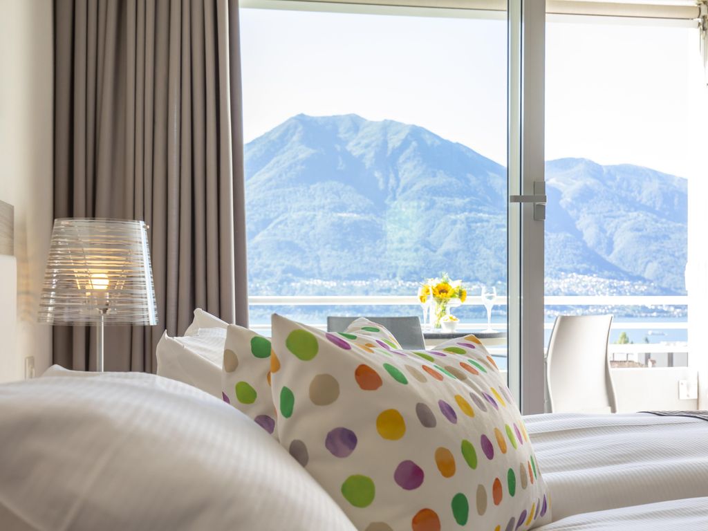 a Swiss Quality Hotel Smart-HOTEL MINUSIO