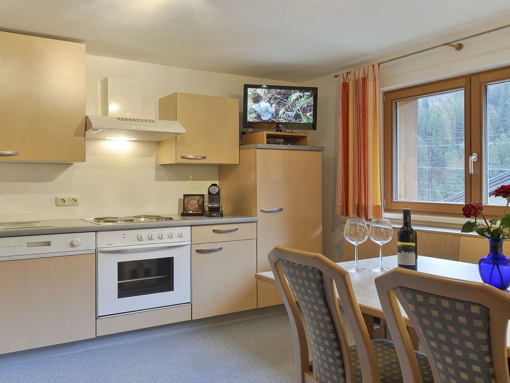 Haus Anna Apartments