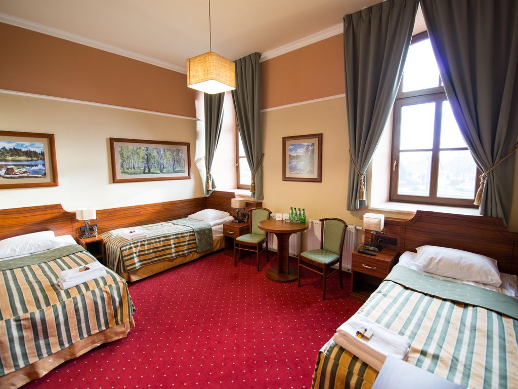 Hotel Sulewski