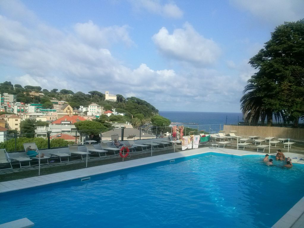 Villa Adele