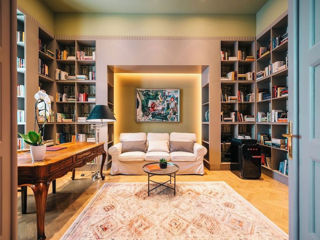 Baltazár Boutique Hotel by Zsidai Hotels