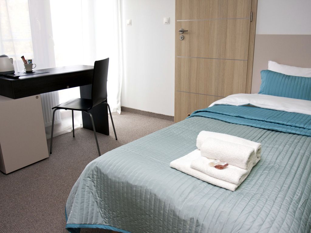 Villa Modlin Airport