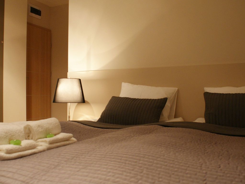 Villa Modlin Airport