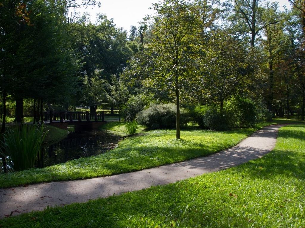 Hotel Brochów