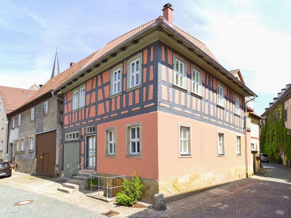 Pörtnerhof