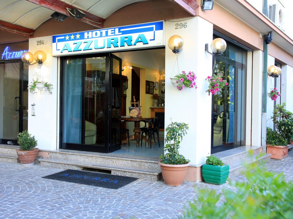 Azzurra