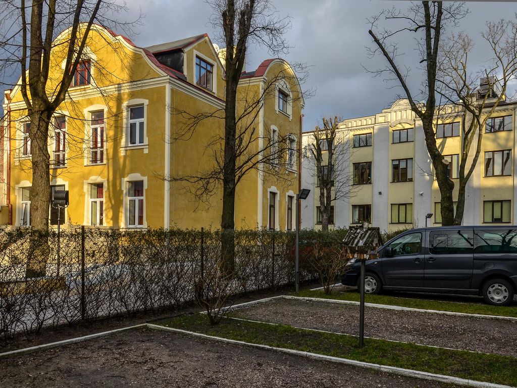 Łódzki Pałacyk