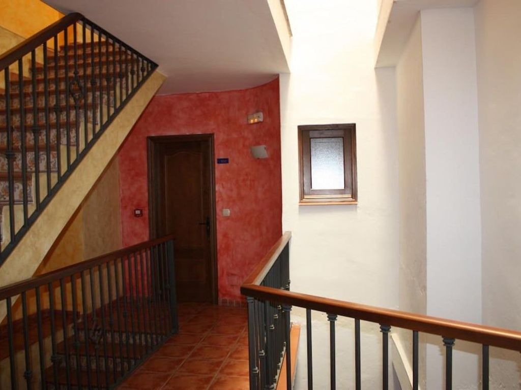 Hotel Don Pero
