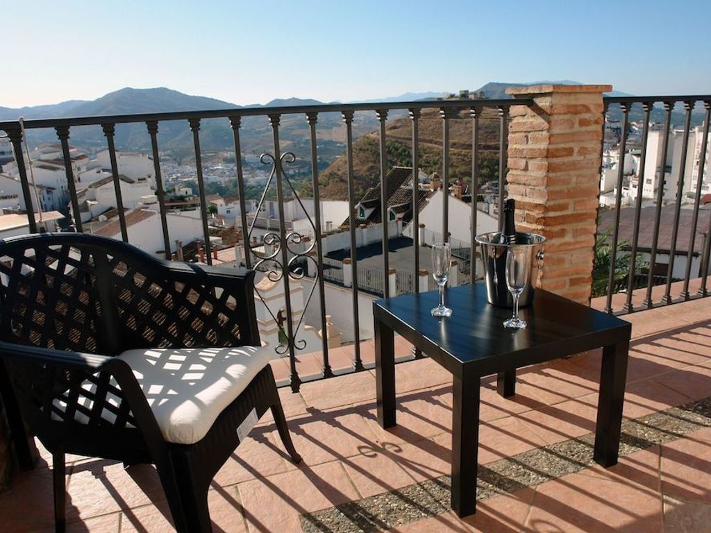 Hotel Don Pero