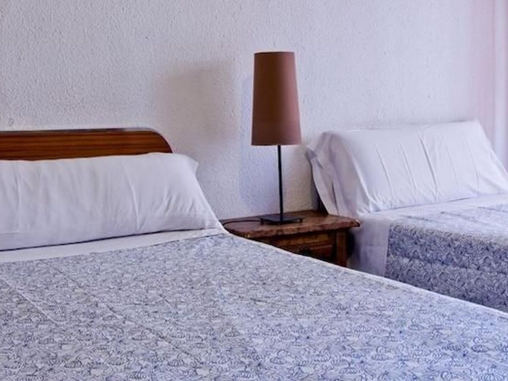 Hostal Noviciado