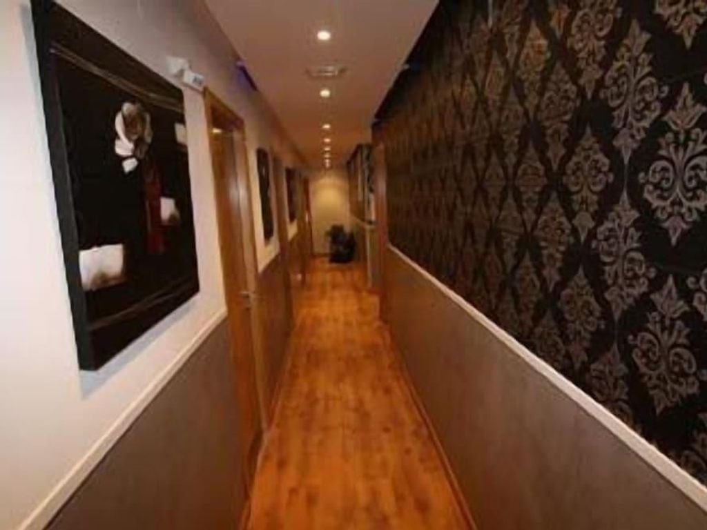Hostal Noviciado