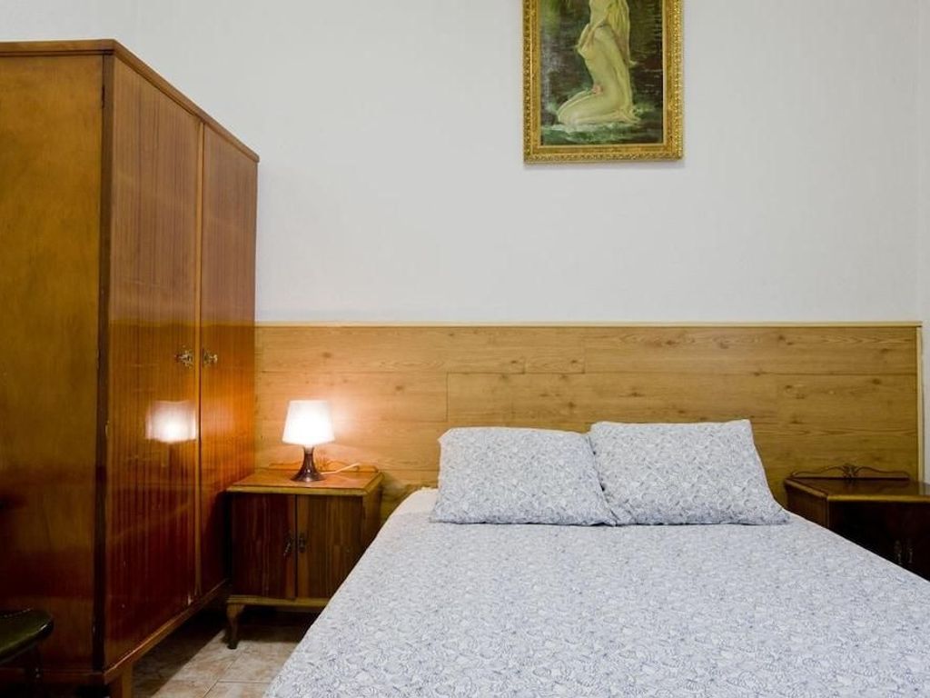 Hostal Noviciado