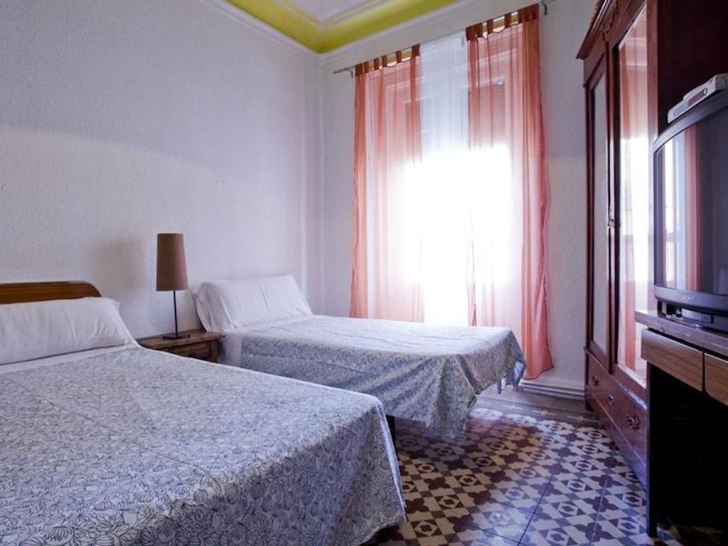 Hostal Noviciado