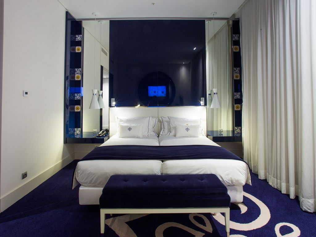 Portugal Boutique Hotel