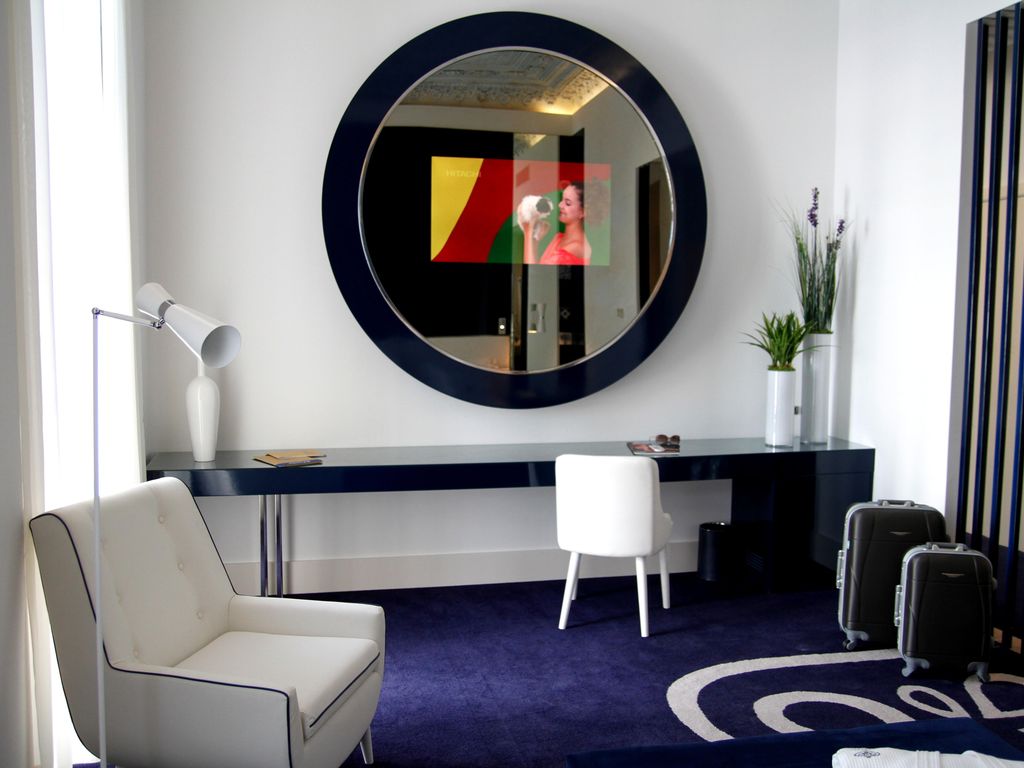 Portugal Boutique Hotel