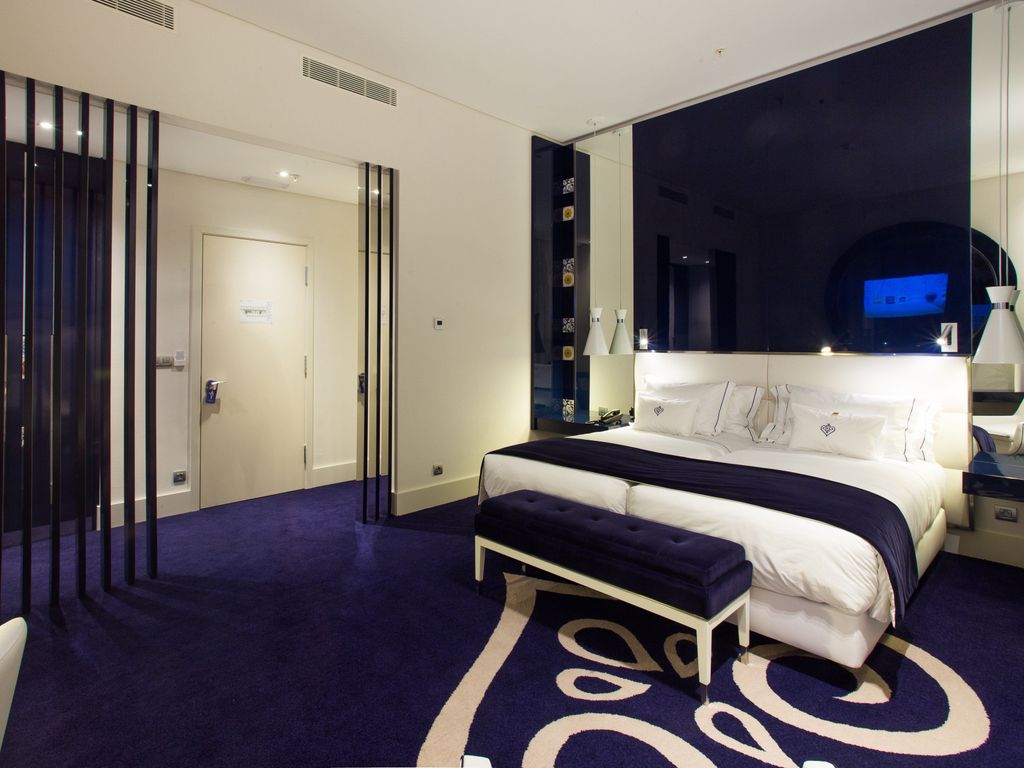 Portugal Boutique Hotel