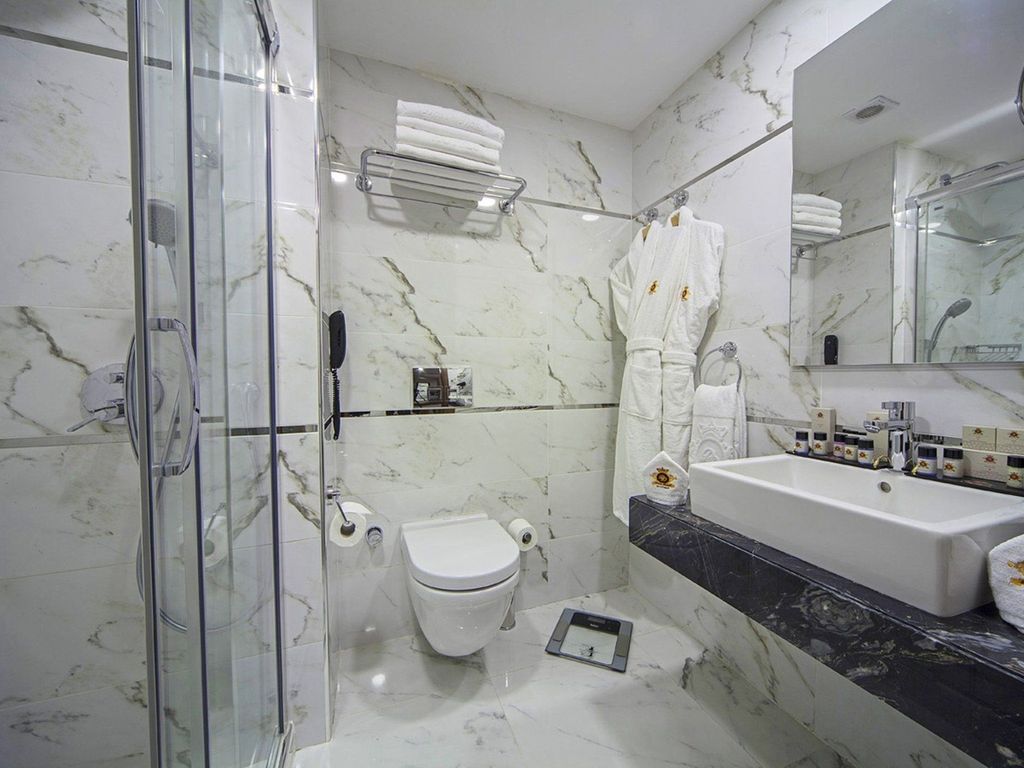 Dosso Dossi Hotels Old City