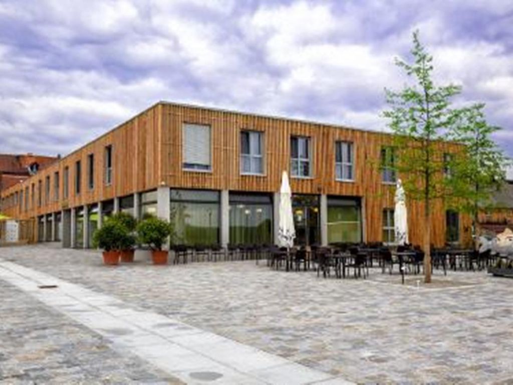 Hotel und Restaurant Seenario
