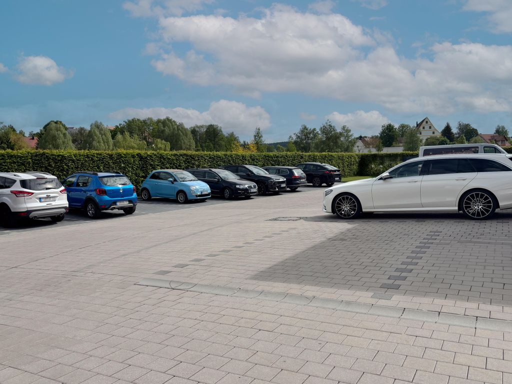 Hotel und Restaurant Seenario
