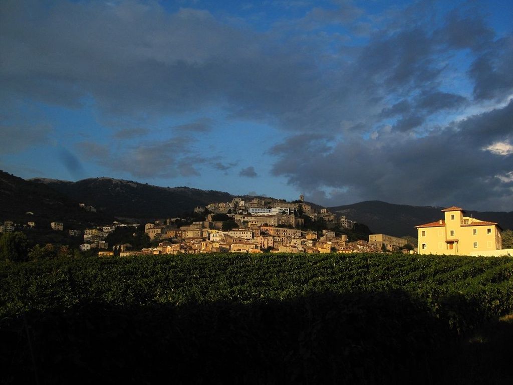 Cincinnato Agriturismo
