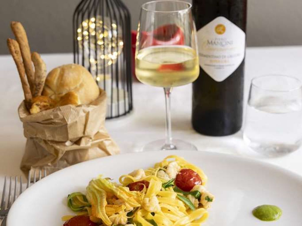 Best Western Hotel Rome Airport