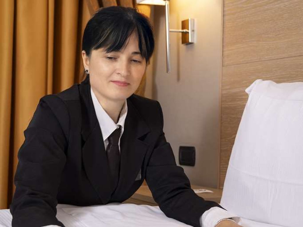 Best Western Hotel Rome Airport