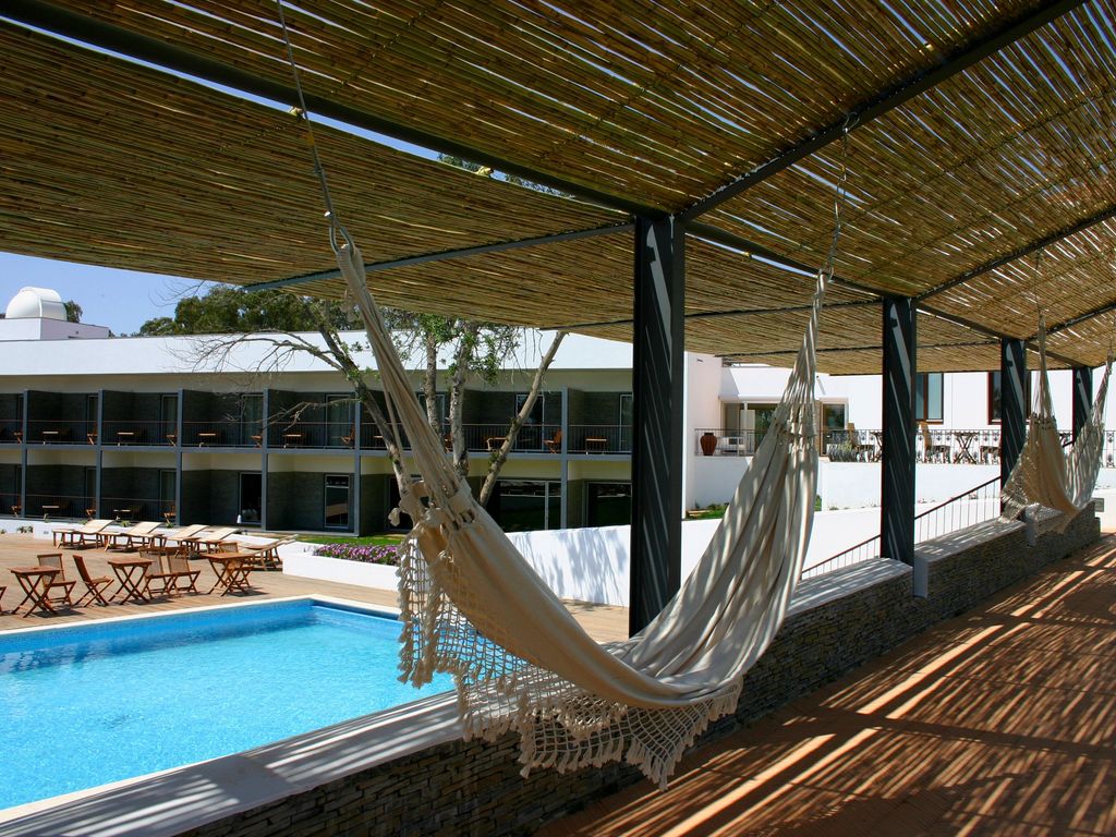 Alentejo Star Hotel