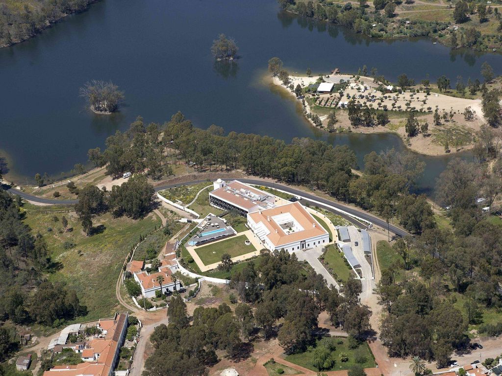 Alentejo Star Hotel