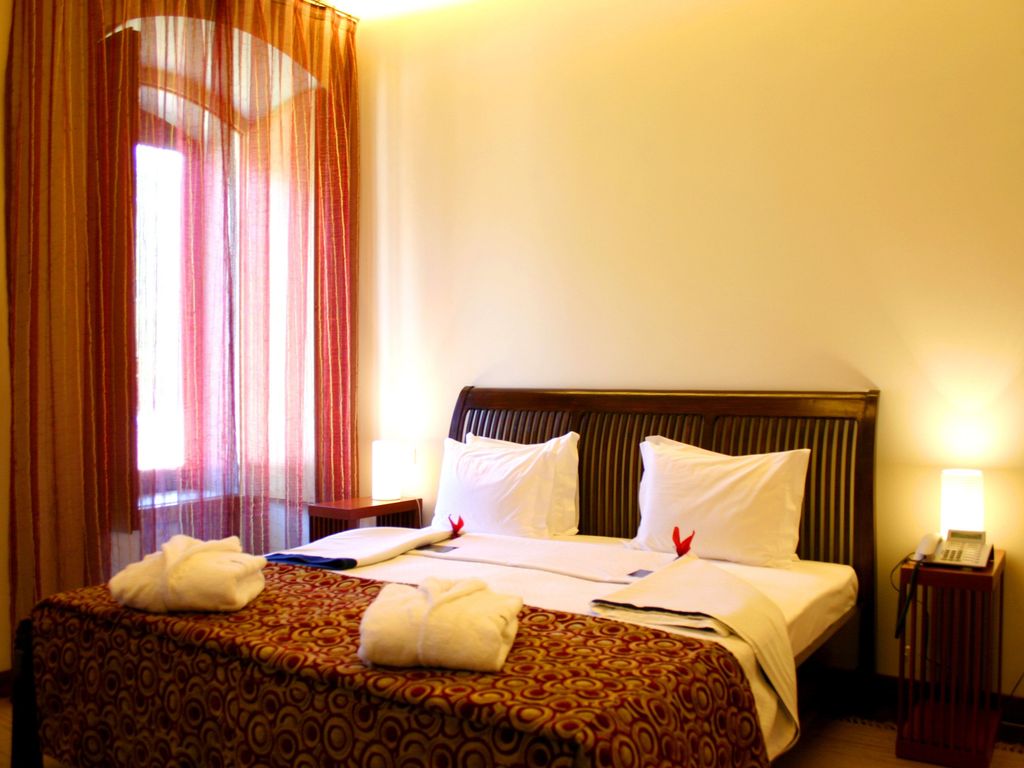 Alentejo Star Hotel