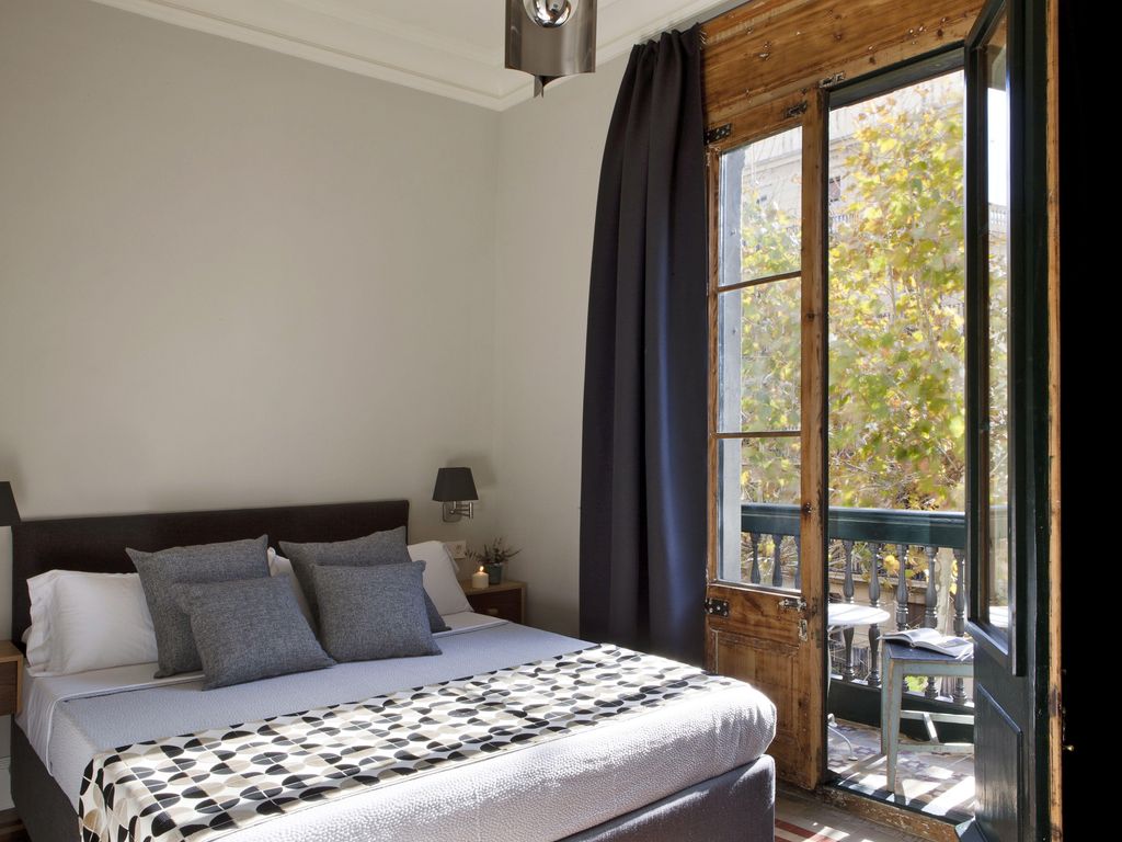 WE Boutique Hotel Barcelona