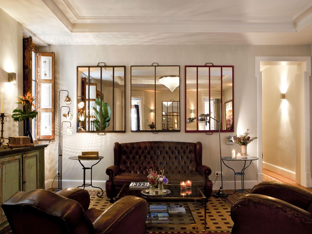 WE Boutique Hotel Barcelona
