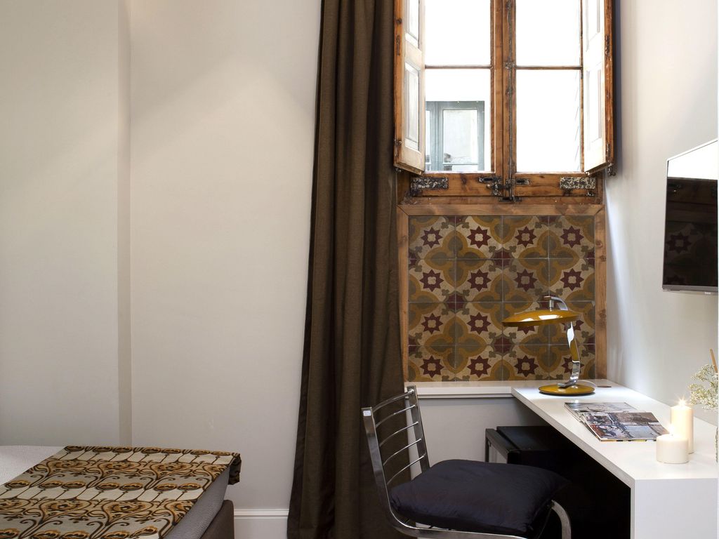 WE Boutique Hotel Barcelona