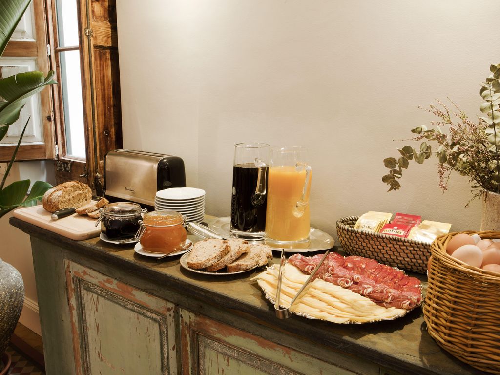 WE Boutique Hotel Barcelona