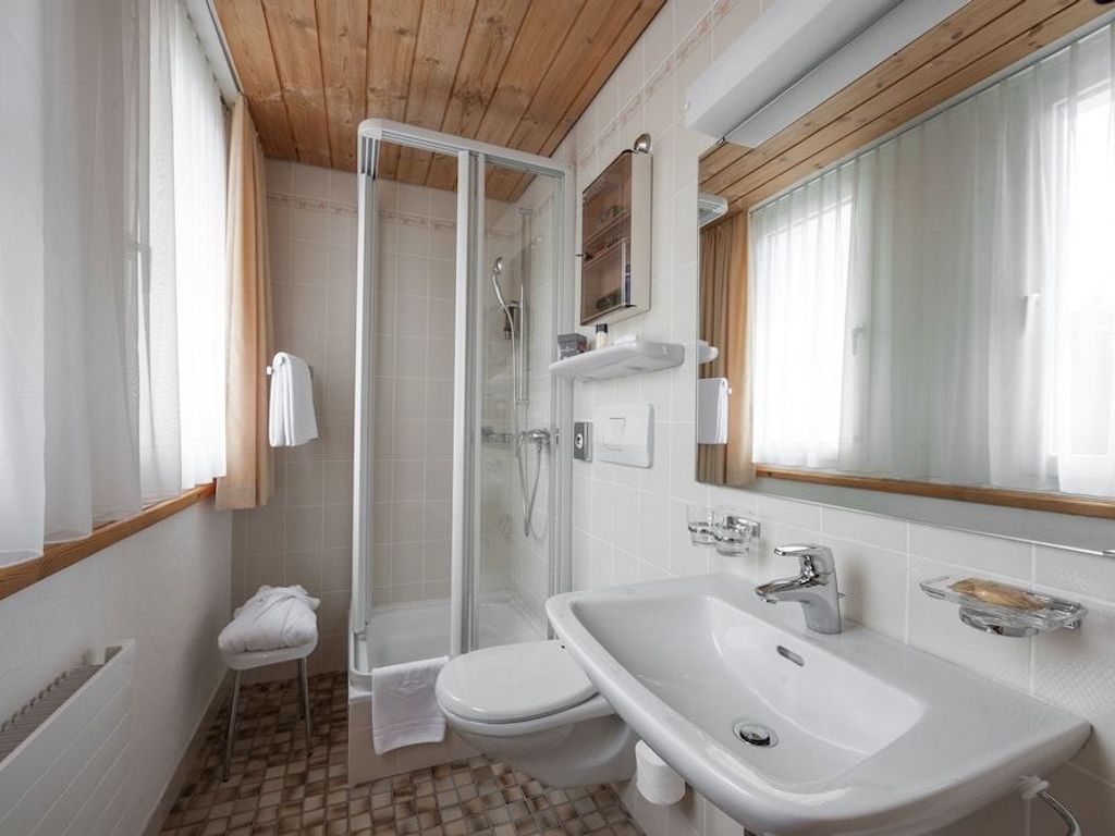Waldhotel Arosa