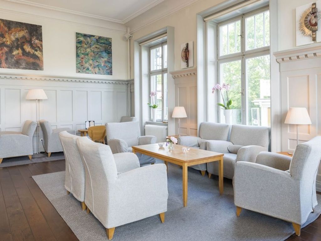 1909 Sigtuna Stads Hotell