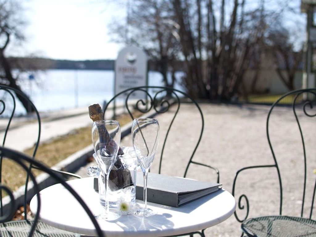 1909 Sigtuna Stads Hotell