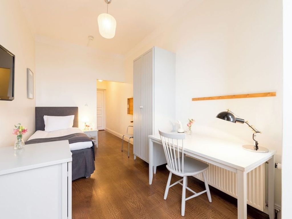 1909 Sigtuna Stads Hotell
