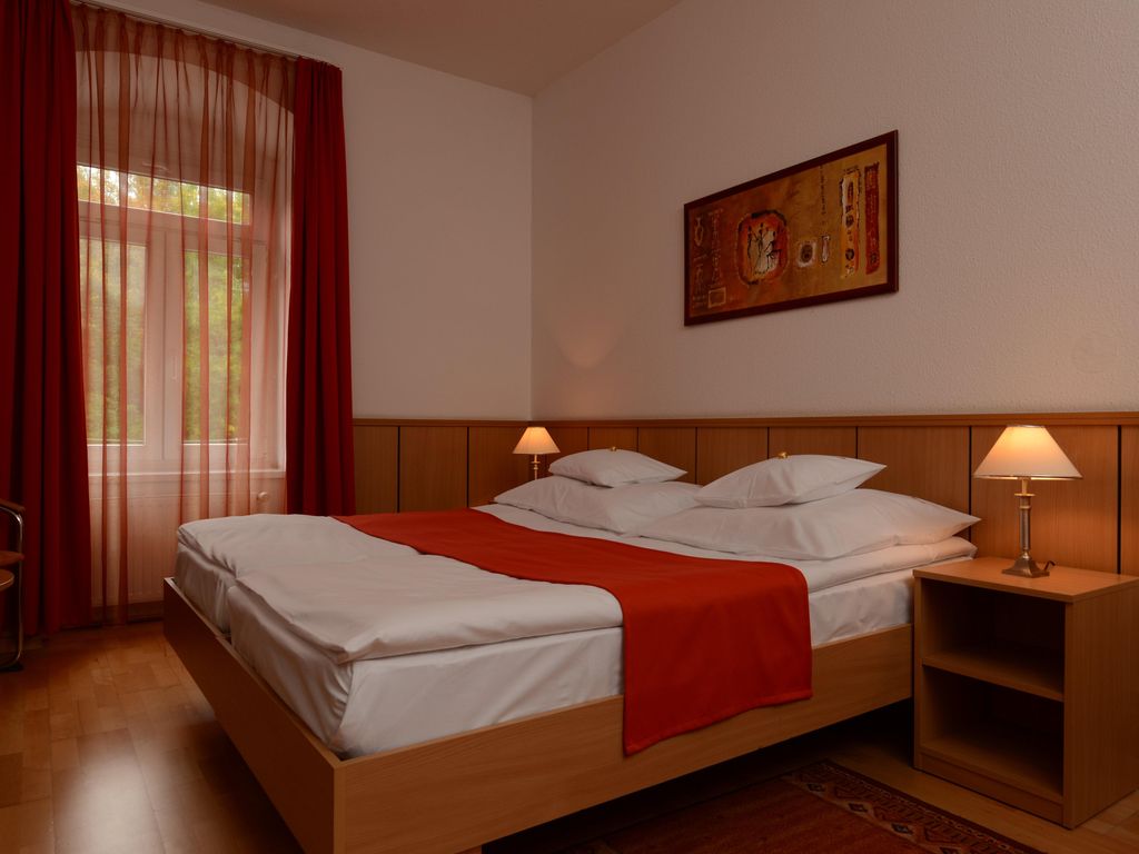 Park Hotel