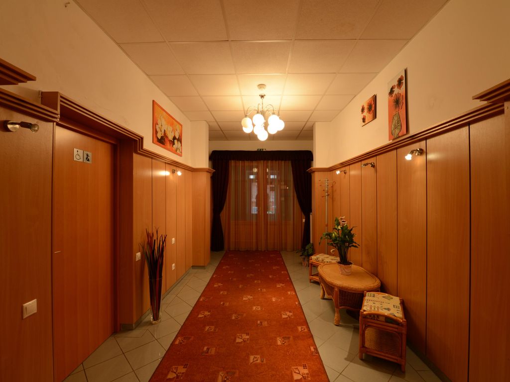 Park Hotel