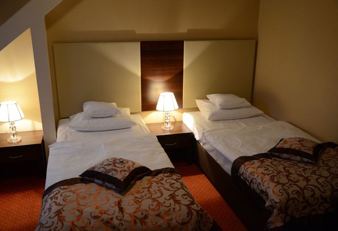 Agat Hotel Hotel, Restauracja – Foto 3