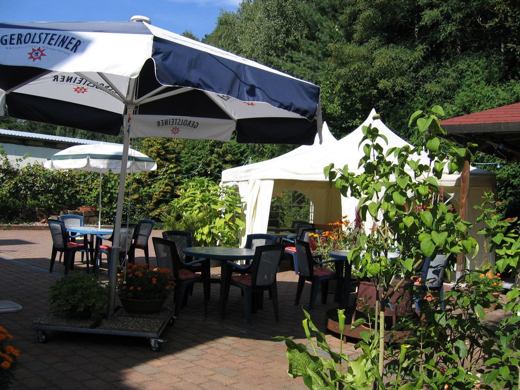 Pfälzer Stuben Hotel-Restaurant