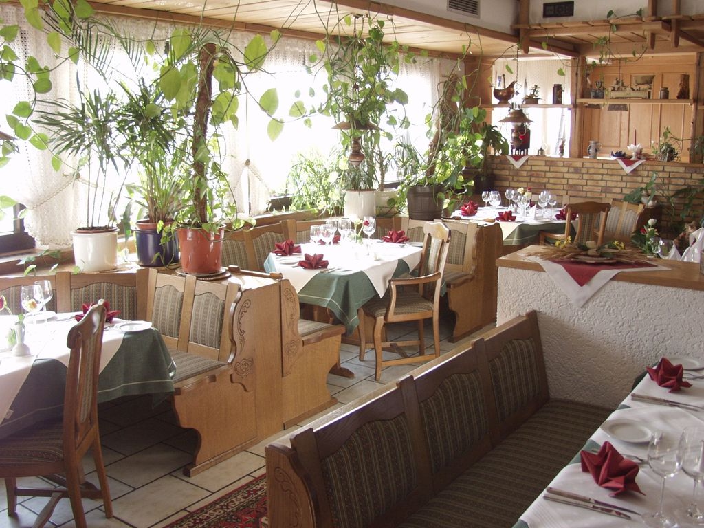 Pfälzer Stuben Hotel-Restaurant