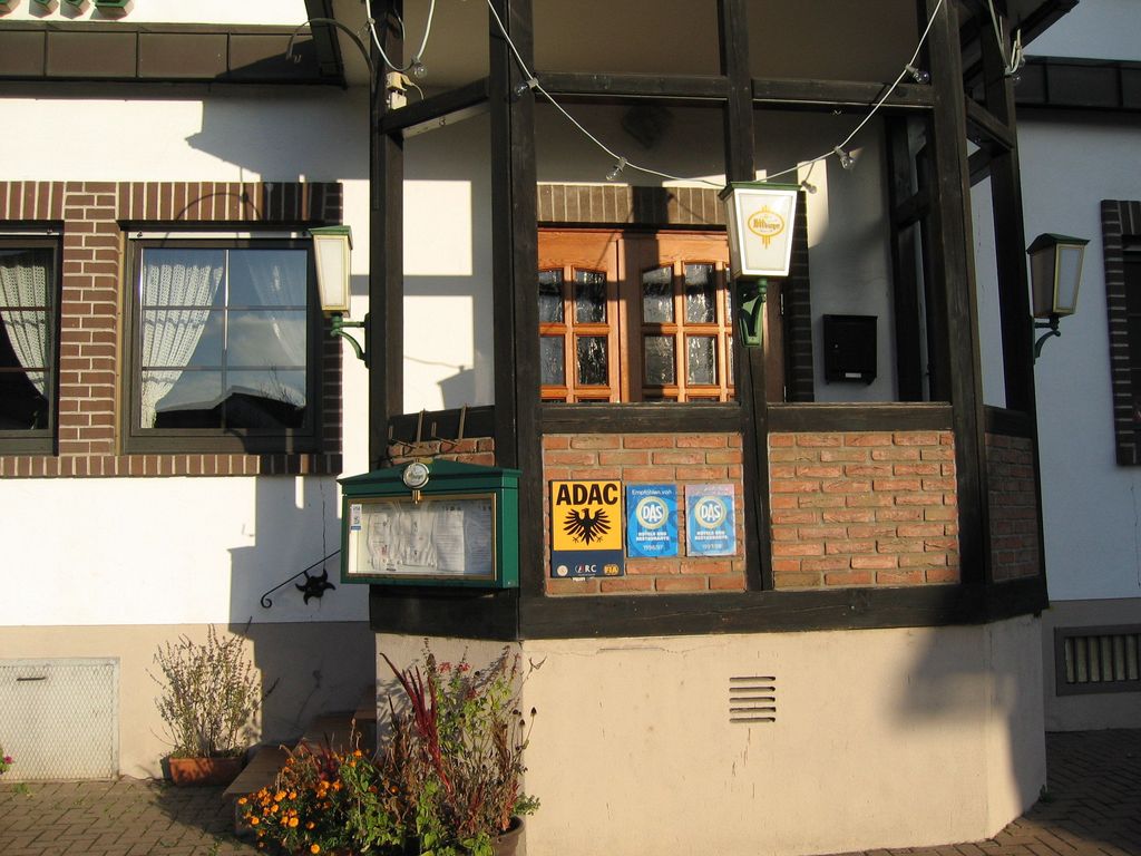 Pfälzer Stuben Hotel-Restaurant