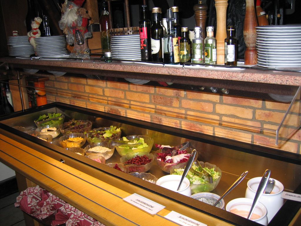 Pfälzer Stuben Hotel-Restaurant