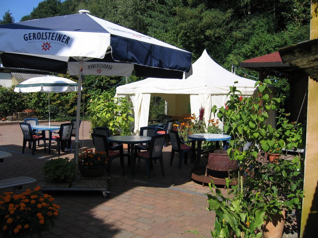 Pfälzer Stuben Hotel-Restaurant