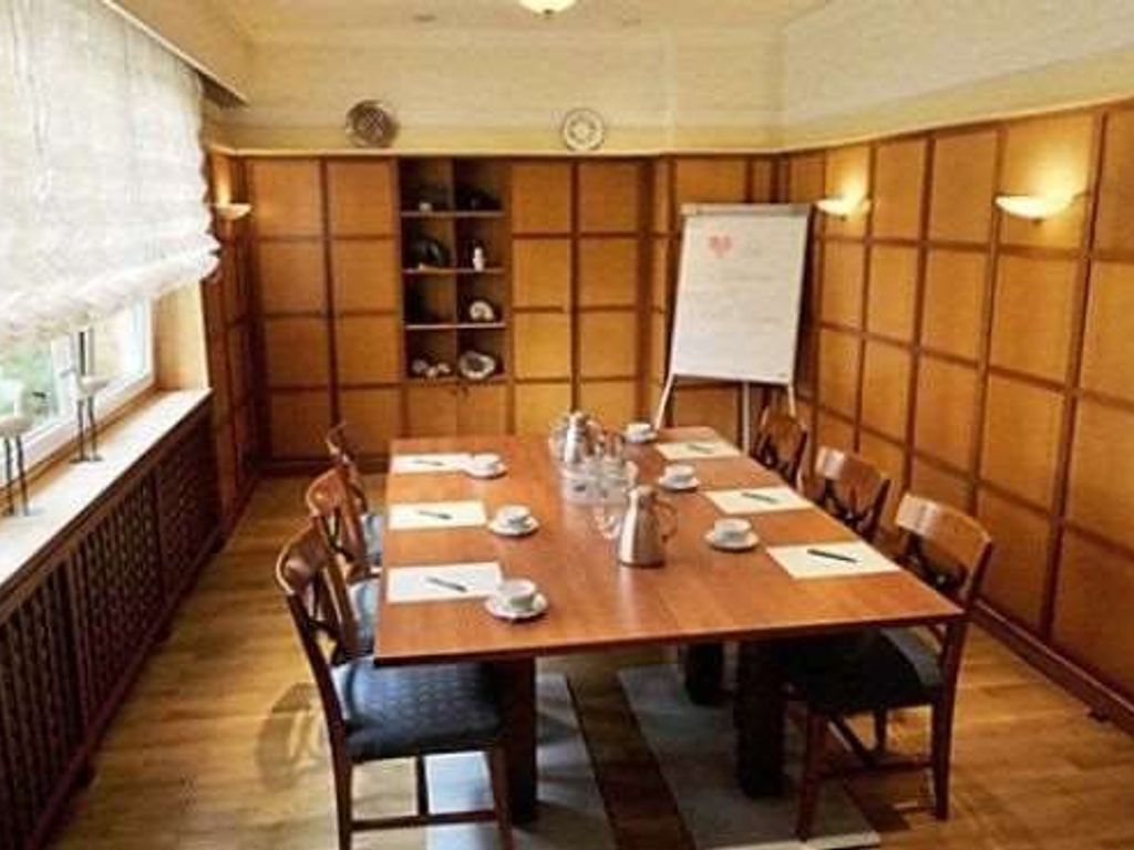 Bavaria Boutique Hotel